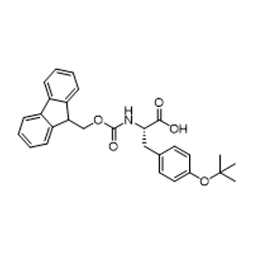 Fmoc-Tyr(tBu)-OH - 泰和伟业