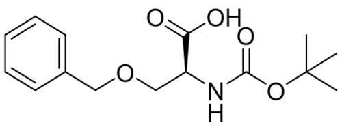Boc-Ser(Bzl)-OH